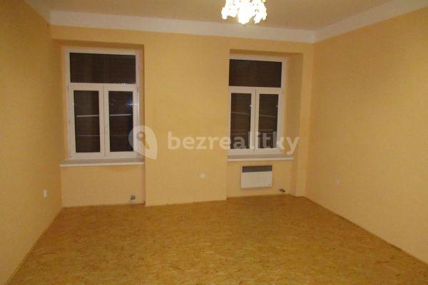 3 bedroom flat to rent, 85 m², Tyršova, Plaňany