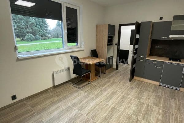 Studio flat to rent, 25 m², Podleská, Praha Studio flat to rent, 25 m², Podleská, Praha