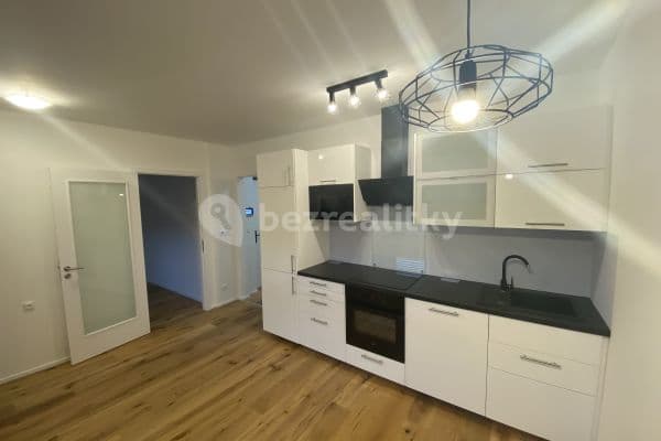 1 bedroom with open-plan kitchen flat to rent, 37 m², Kurandové, Praha