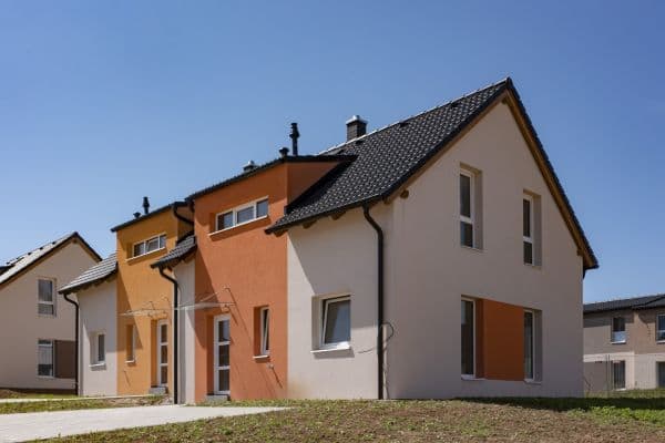 house for sale, 108 m², Nehvizdy house for sale, 108 m², Nehvizdy