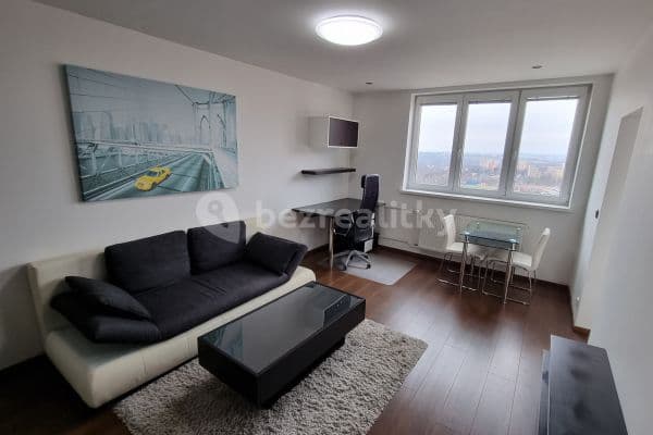 2 bedroom flat to rent, 52 m², Oty Synka, Ostrava