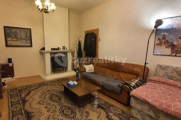 house to rent, 120 m², Na Betonce, Praha