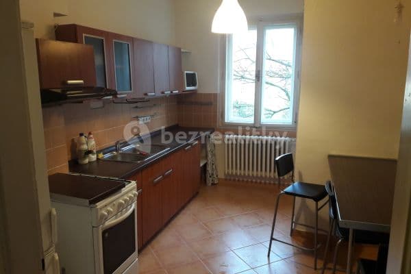 1 bedroom flat to rent, 40 m², Zábranského, Brno 1 bedroom flat to rent, 40 m², Zábranského, Brno