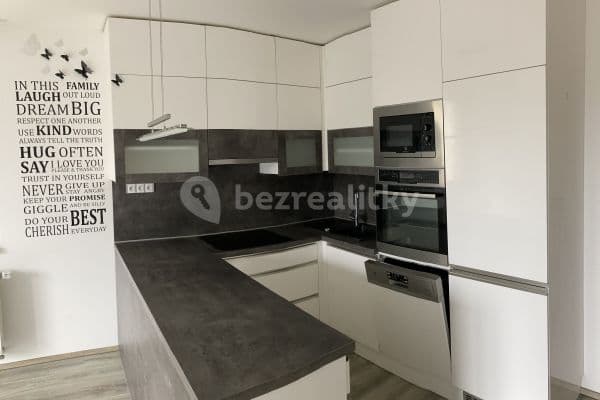 1 bedroom with open-plan kitchen flat to rent, 65 m², V Zákoutí, Kutná Hora 1 bedroom with open-plan kitchen flat to rent, 65 m², V Zákoutí, Kutná Hora