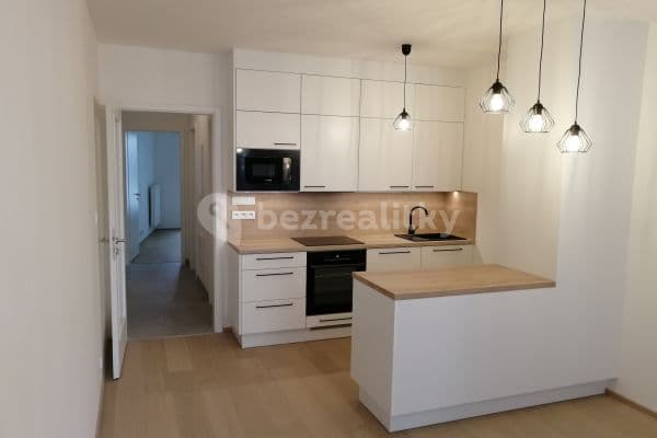 1 bedroom with open-plan kitchen flat to rent, 53 m², Olgy Havlové, Hlavní město Praha 1 bedroom with open-plan kitchen flat to rent, 53 m², Olgy Havlové, Hlavní město Praha