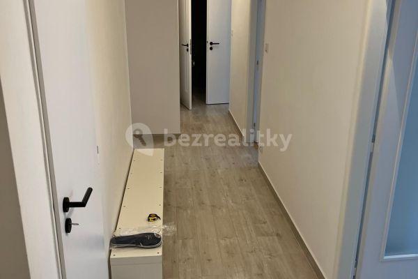 2 bedroom flat to rent, 60 m², Bayerova, Brno