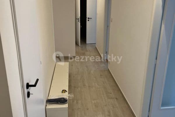 2 bedroom flat to rent, 60 m², Bayerova, Brno 2 bedroom flat to rent, 60 m², Bayerova, Brno
