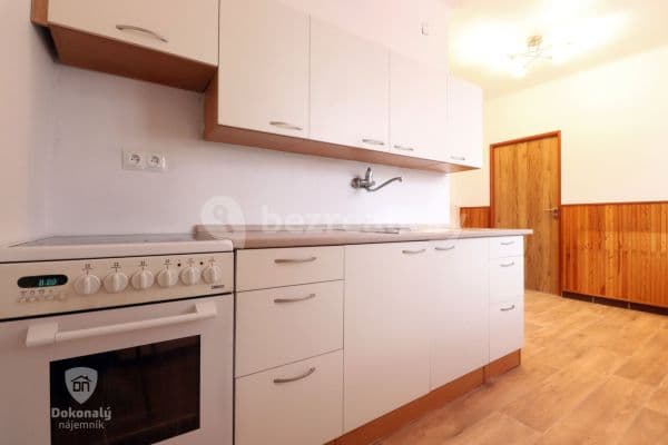 3 bedroom flat to rent, 68 m², Tyršova, 