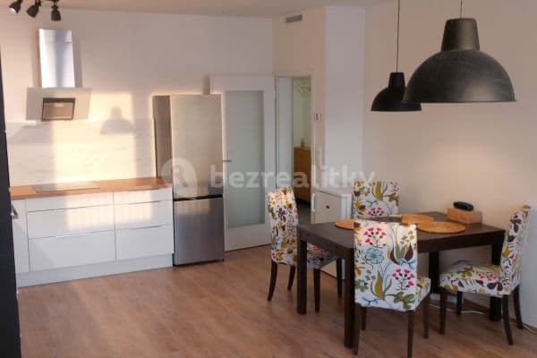 1 bedroom with open-plan kitchen flat to rent, 64 m², Komořanská, Praha