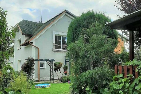 recreational property to rent, 0 m², Habartov - Lítov recreational property to rent, 0 m², Habartov - Lítov