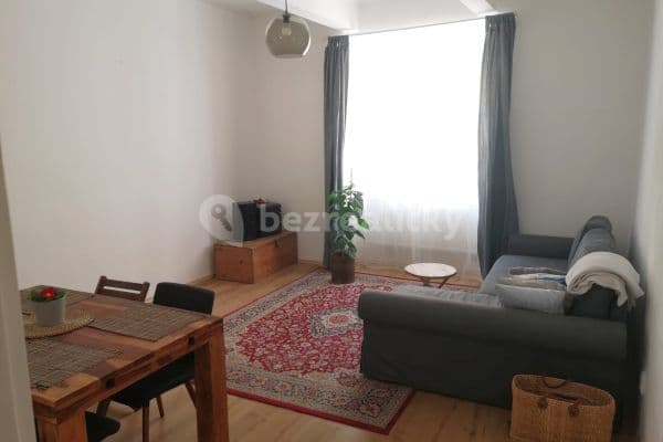 2 bedroom flat for sale, 56 m², Holandská, Praha