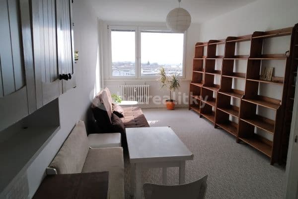 1 bedroom with open-plan kitchen flat to rent, 43 m², Jetřichovická, Hlavní město Praha 1 bedroom with open-plan kitchen flat to rent, 43 m², Jetřichovická, Hlavní město Praha