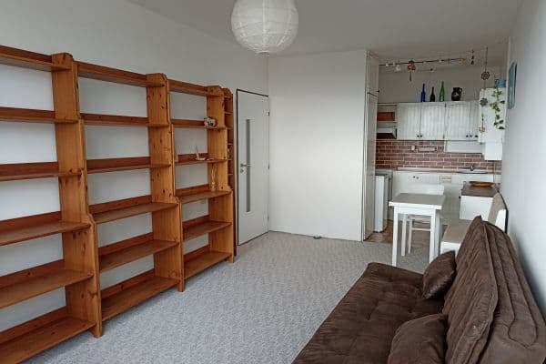 1 bedroom with open-plan kitchen flat to rent, 43 m², Jetřichovická, Hlavní město Praha 1 bedroom with open-plan kitchen flat to rent, 43 m², Jetřichovická, Hlavní město Praha