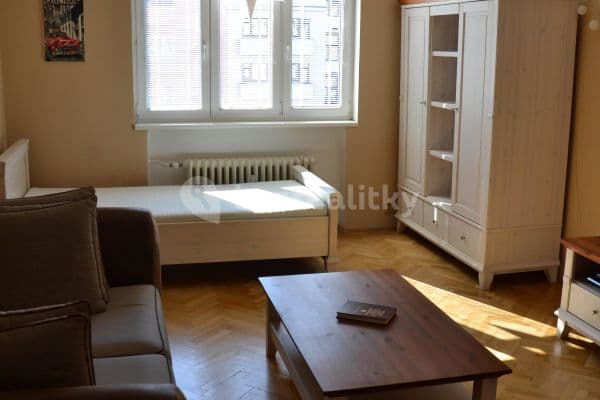1 bedroom with open-plan kitchen flat to rent, 53 m², 5. května, Hlavní město Praha 1 bedroom with open-plan kitchen flat to rent, 53 m², 5. května, Hlavní město Praha