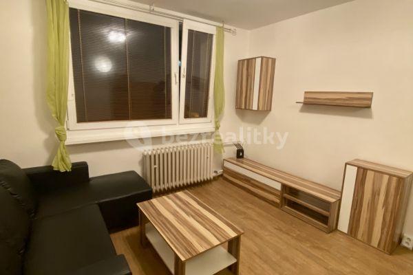 1 bedroom with open-plan kitchen flat to rent, 40 m², Střelecký vrch, Chrastava