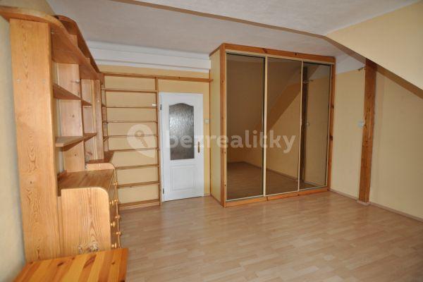 3 bedroom with open-plan kitchen flat to rent, 89 m², Na Novině, Prague, Prague