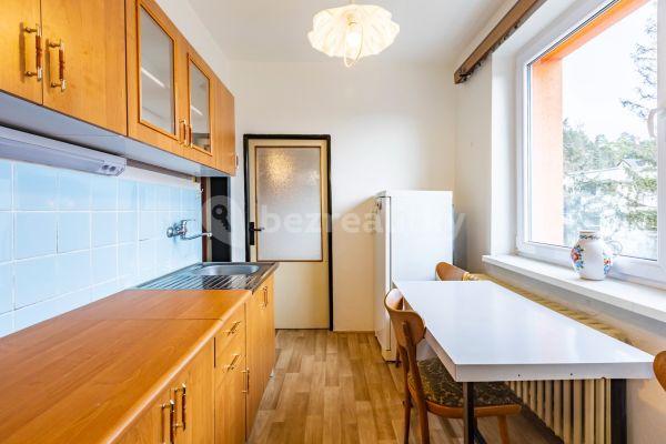 2 bedroom flat to rent, 51 m², Riegrova, Černošice, Středočeský Region