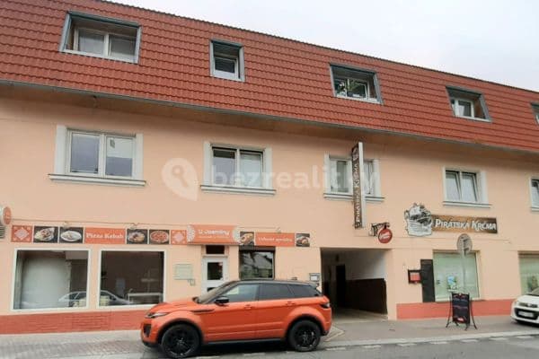 non-residential property to rent, 270 m², Mladoboleslavská, Praha non-residential property to rent, 270 m², Mladoboleslavská, Praha