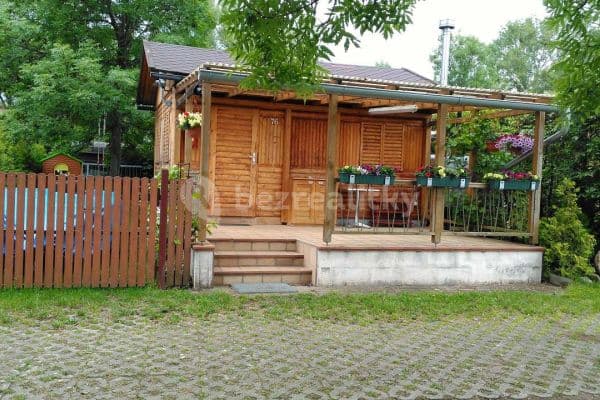 recreational property to rent, 0 m², Chbany - Vikletice recreational property to rent, 0 m², Chbany - Vikletice