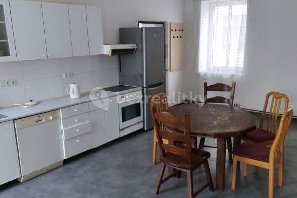 1 bedroom with open-plan kitchen flat to rent, 60 m², Rybářská, Liberec, Liberecký Region