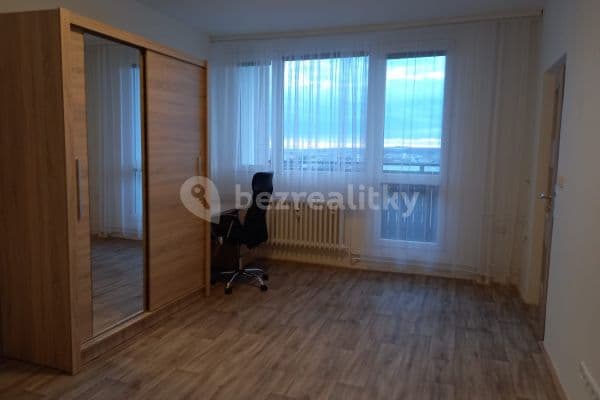 1 bedroom flat to rent, 42 m², Fillova, Brno 1 bedroom flat to rent, 42 m², Fillova, Brno