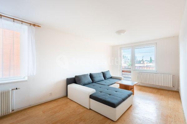 1 bedroom with open-plan kitchen flat to rent, 55 m², Krohova, Praha