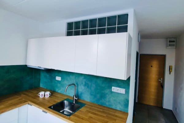 1 bedroom flat to rent, 36 m², K Hájku, Nová Paka 1 bedroom flat to rent, 36 m², K Hájku, Nová Paka