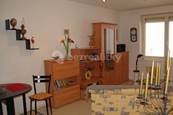1 bedroom with open-plan kitchen flat to rent, 48 m², Volutová, Prague, Prague