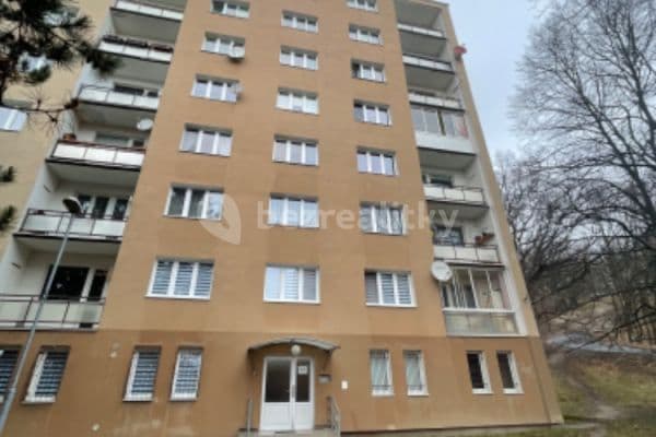 2 bedroom flat to rent, 52 m², Cihlářská, Chomutov, Ústecký Region