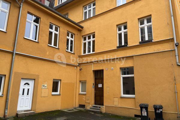 1 bedroom flat to rent, 50 m², Bulharská, Karlovy Vary