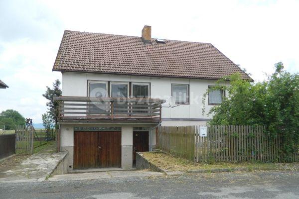 house for sale, 184 m², V Zahradách, 
