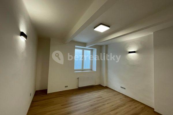 2 bedroom flat to rent, 57 m², Za Pohořelcem, Praha