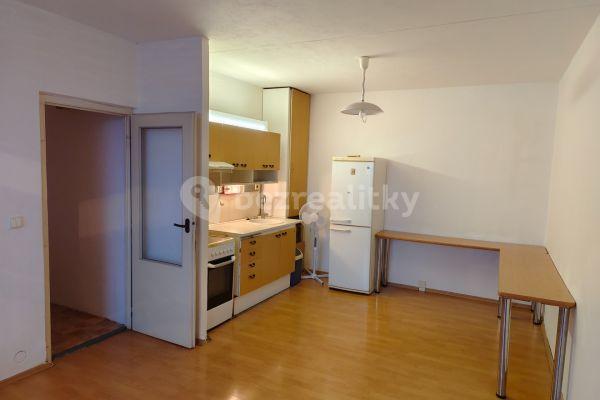 1 bedroom with open-plan kitchen flat to rent, 47 m², Brno