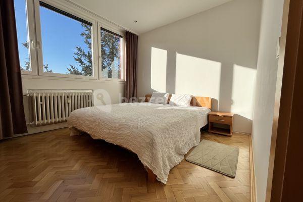 3 bedroom flat to rent, 63 m², Pšeník, Brno