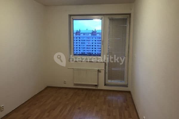 1 bedroom with open-plan kitchen flat to rent, 62 m², Malkovského, Hlavní město Praha