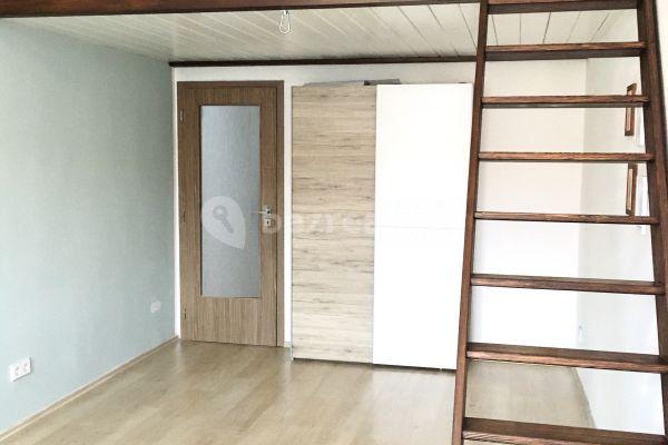 1 bedroom with open-plan kitchen flat to rent, 47 m², Čelakovského, Plzeň, Plzeňský Region