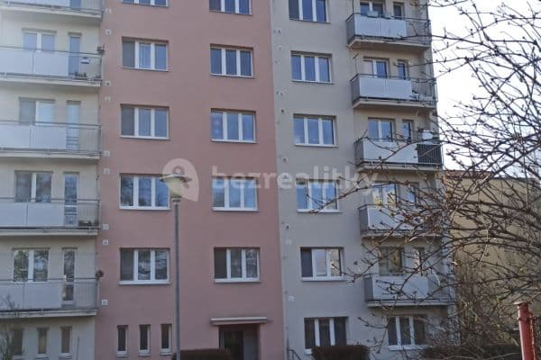 1 bedroom flat to rent, 36 m², Husova, Zlín 1 bedroom flat to rent, 36 m², Husova, Zlín