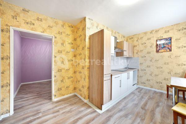 2 bedroom flat for sale, 53 m², Nová výstavba, 