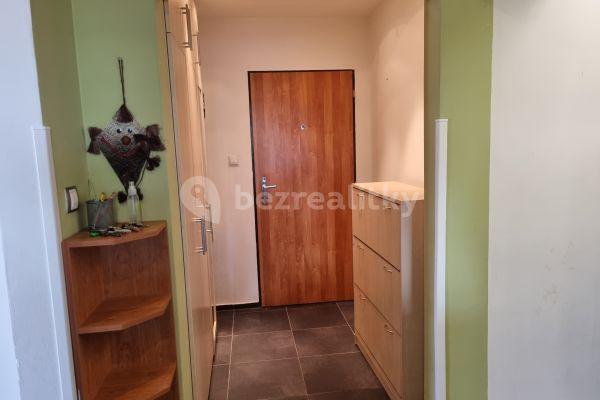 2 bedroom with open-plan kitchen flat for sale, 73 m², Okružní, Karlovy Vary