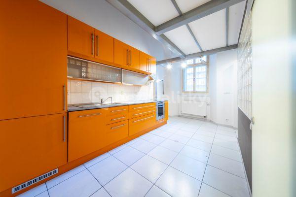 1 bedroom with open-plan kitchen flat to rent, 42 m², Na Valentince, Prague, Prague
