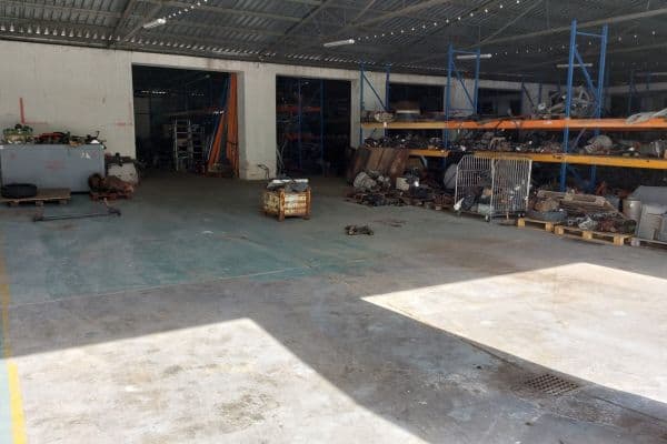 non-residential property to rent, 75 m², Ke Kněžihorce, Kojetice non-residential property to rent, 75 m², Ke Kněžihorce, Kojetice