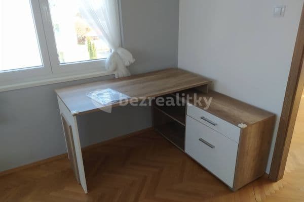 3 bedroom flat to rent, 72 m², Čimelice