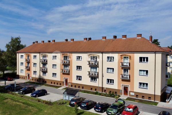 3 bedroom flat for sale, 86 m², Na Libuši, Bechyně, Jihočeský Region