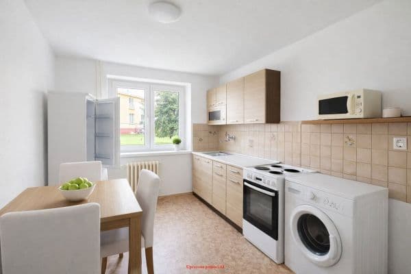 2 bedroom flat to rent, 47 m², Dukelská, Havířov-Šumbark 2 bedroom flat to rent, 47 m², Dukelská, Havířov-Šumbark