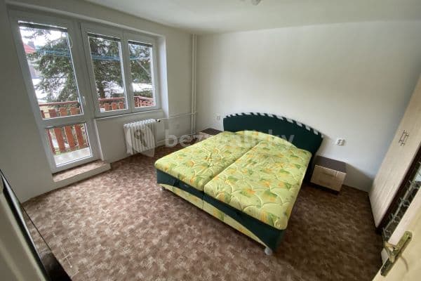 2 bedroom flat to rent, 61 m², Okružní, Meziboří, Ústecký Region