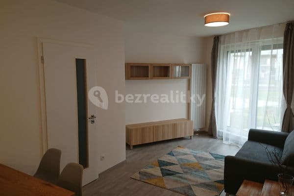 1 bedroom with open-plan kitchen flat to rent, 44 m², Olgy Havlové, Prague, Prague 1 bedroom with open-plan kitchen flat to rent, 44 m², Olgy Havlové, Prague, Prague