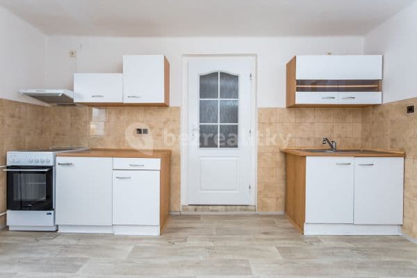 1 bedroom with open-plan kitchen flat to rent, 55 m², Jiráskova, Litvínov