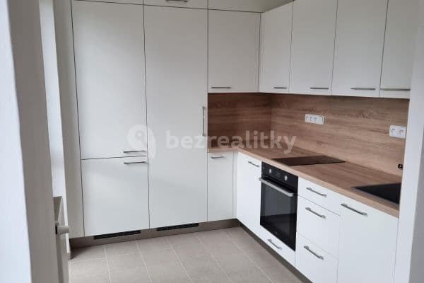 2 bedroom with open-plan kitchen flat to rent, 55 m², Školní, Rájec-Jestřebí 2 bedroom with open-plan kitchen flat to rent, 55 m², Školní, Rájec-Jestřebí