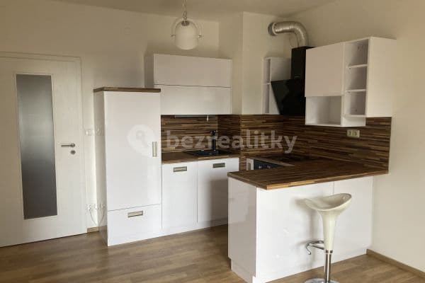 1 bedroom with open-plan kitchen flat to rent, 56 m², Rychtáře Petříka, Hlavní město Praha 1 bedroom with open-plan kitchen flat to rent, 56 m², Rychtáře Petříka, Hlavní město Praha