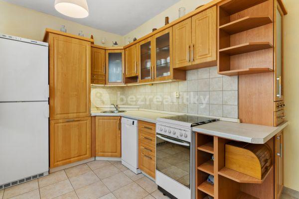 4 bedroom flat for sale, 85 m², Střelnice, 